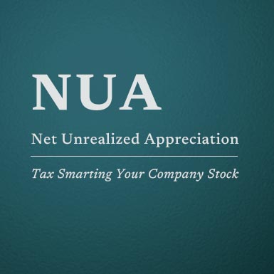 Tax-Smarting Your Company Stock: A Guide to Net Unrealized Appreciation